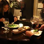 酒店 Heeren Noortwyck 3*