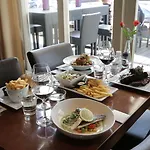 Hotel Heeren Noortwyck Noordwijk