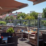 Heeren Noortwyck Hotel Noordwijk