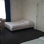 酒店 Heeren Noortwyck 3*