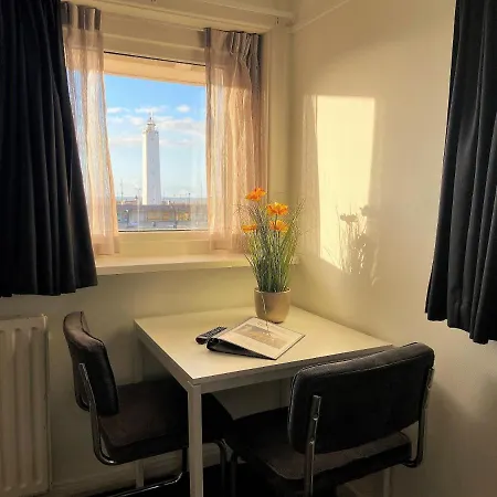 Heeren Noortwyck Hotel 3*