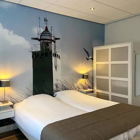 Heeren Noortwyck Hotel