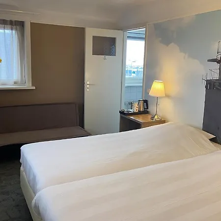 Heeren Noortwyck Hotel 3*