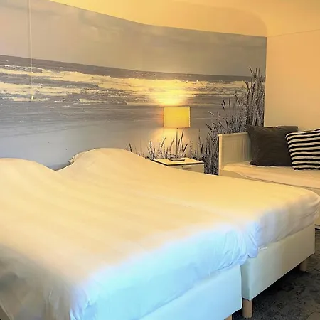 Heeren Noortwyck Hotel 3*