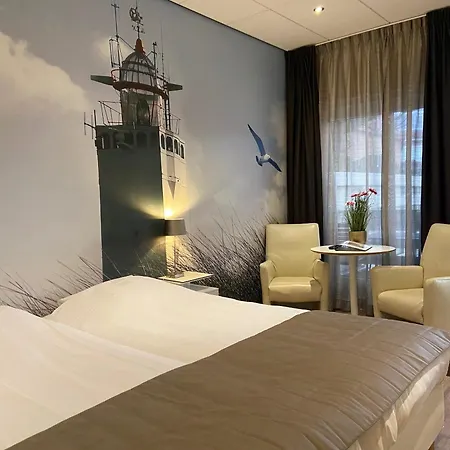 Heeren Noortwyck Hotel 3*