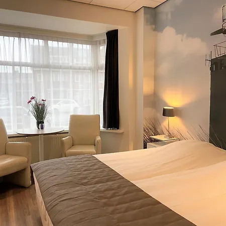 Heeren Noortwyck Hotel
