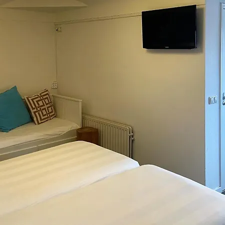 Heeren Noortwyck 3* Noordwijk