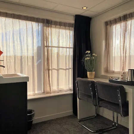 Hotel Heeren Noortwyck