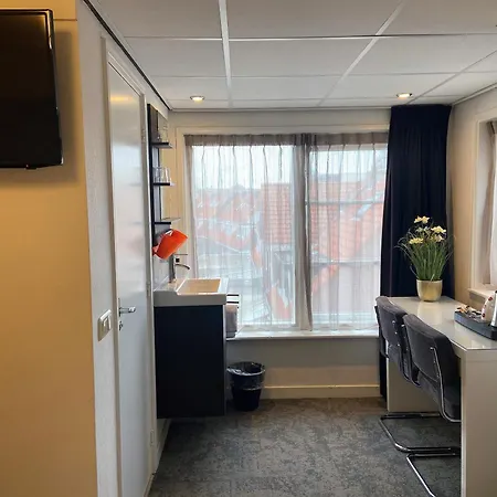 Heeren Noortwyck Hotel
