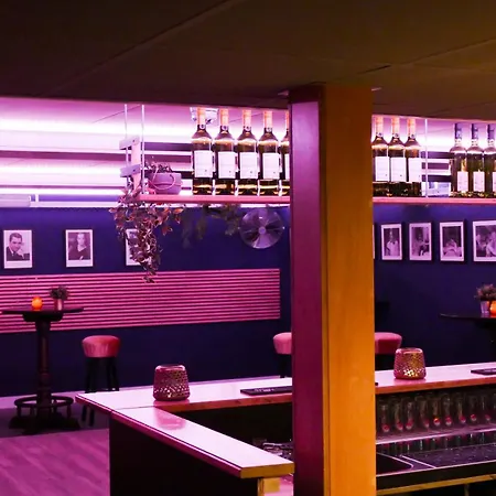 Heeren Noortwyck Hotel