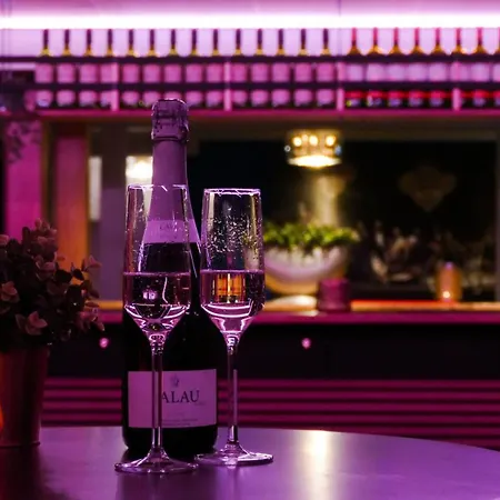 Hotel Heeren Noortwyck