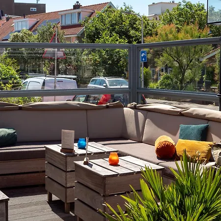 Hotel Heeren Noortwyck 3*