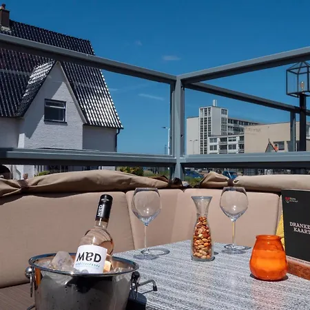 Hotel Heeren Noortwyck Noordwijk