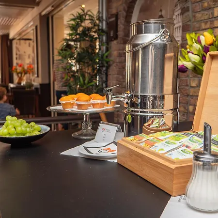 Heeren Noortwyck Noordwijk