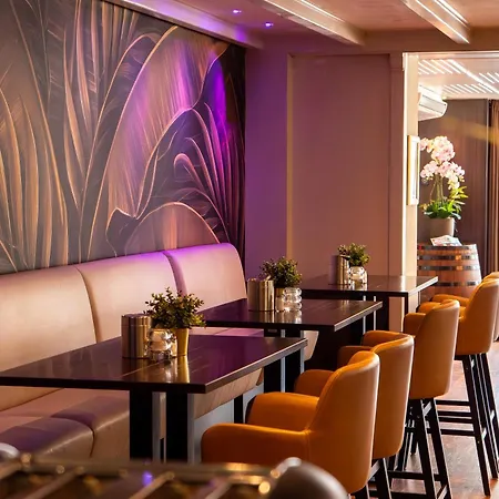 Heeren Noortwyck 3* Noordwijk