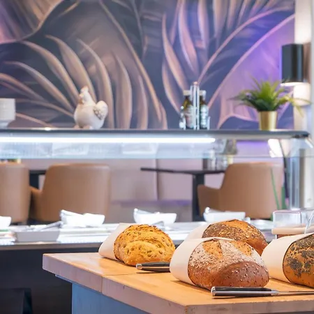 Hotel Heeren Noortwyck