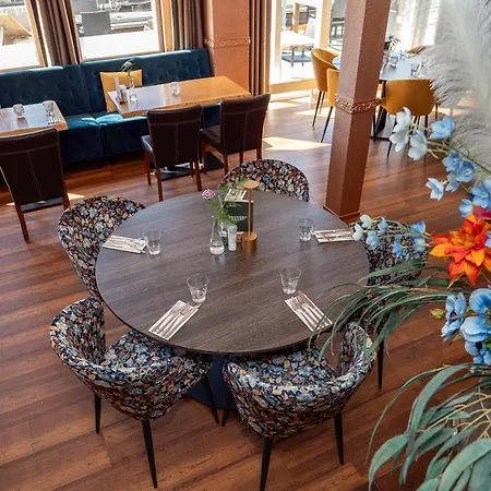 Heeren Noortwyck Hotel 3*