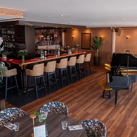 Heeren Noortwyck Hotel Noordwijk