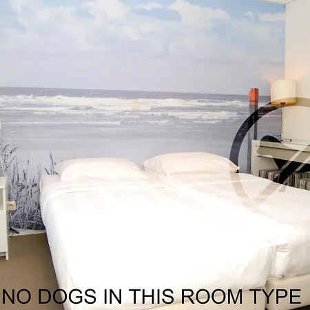 Hotel Heeren Noortwyck