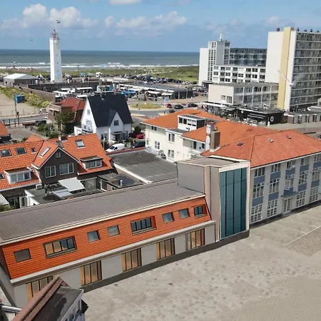 Hotel Heeren Noortwyck Noordwijk