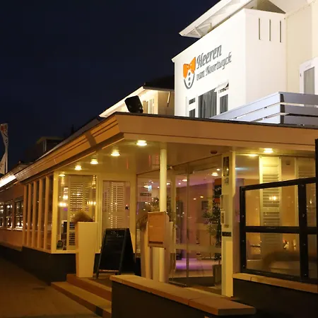 Szálloda Heeren Noortwyck Noordwijk