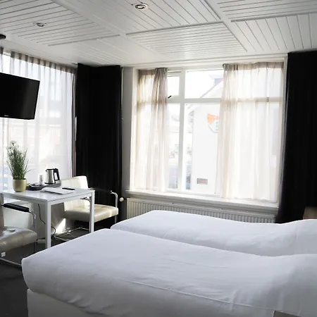 Heeren Noortwyck Noordwijk