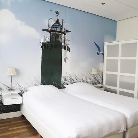 Szálloda Heeren Noortwyck Noordwijk