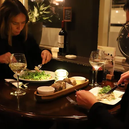 Ξενοδοχείο Heeren Noortwyck 3*