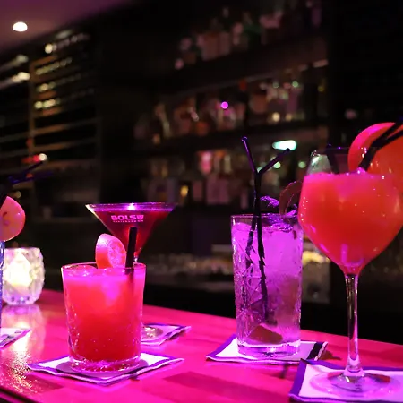 Heeren Noortwyck Hotel Noordwijk