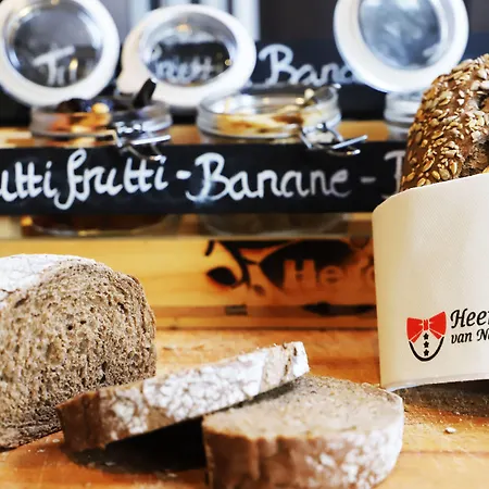 Hotel Heeren Noortwyck