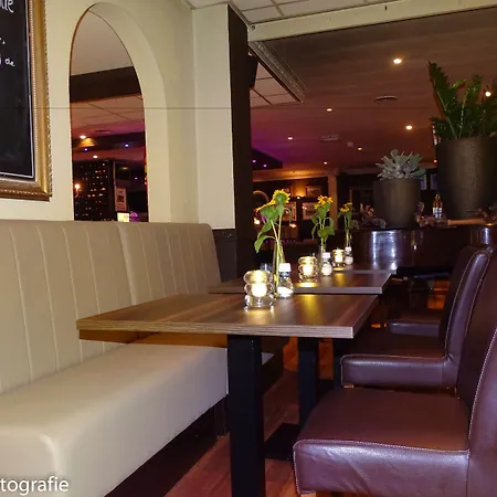 Heeren Noortwyck Hotel 3*