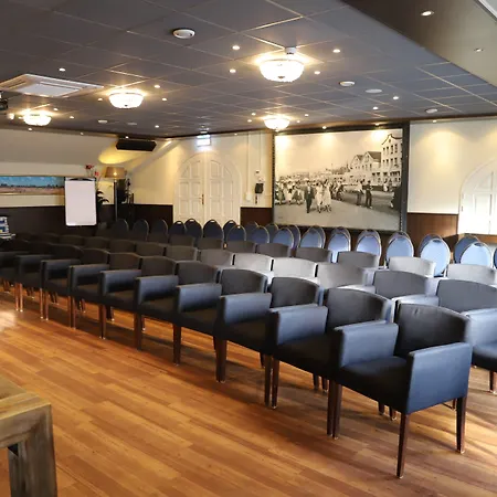 Hotel Heeren Noortwyck