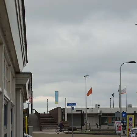 Heeren Noortwyck Szálloda Noordwijk