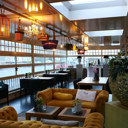 Heeren Noortwyck Noordwijk