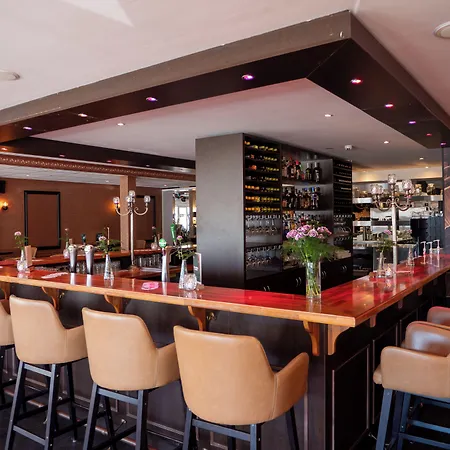 Heeren Noortwyck Hotel 3*