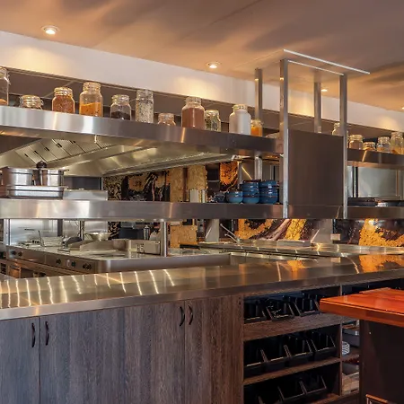 Heeren Noortwyck 3* Noordwijk