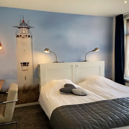 Heeren Noortwyck Hotel