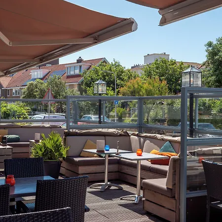 Heeren Noortwyck Szálloda Noordwijk