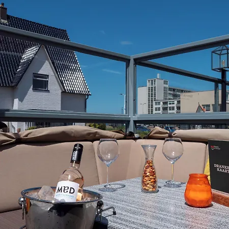 Heeren Noortwyck Hotel 3*