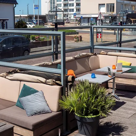 Ξενοδοχείο Heeren Noortwyck