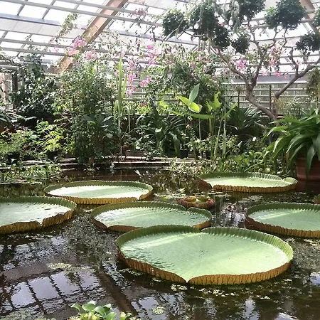 Heeren Noortwyck Szálloda 3*