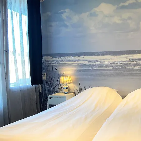 Szálloda Heeren Noortwyck 3*