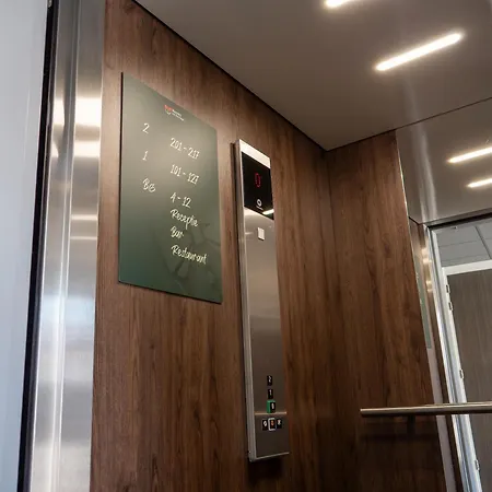 Heeren Noortwyck Hotel 3*