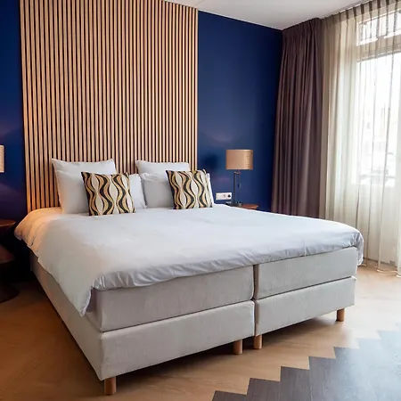 Heeren Noortwyck Hotel Noordwijk