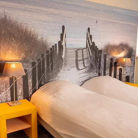 Heeren Noortwyck Hotel