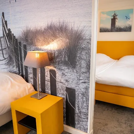 Hotel Heeren Noortwyck Noordwijk