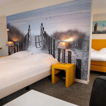 Hotel Heeren Noortwyck 3*