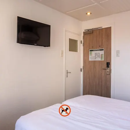 Heeren Noortwyck Szálloda Noordwijk