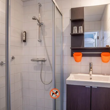 Heeren Noortwyck Szálloda 3*