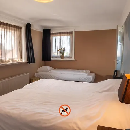 Heeren Noortwyck Szálloda 3*